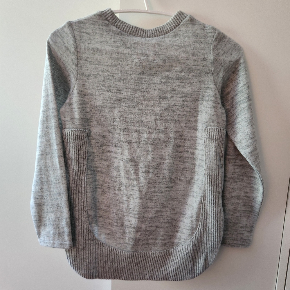 Sequin Unicorn Top - Picture 2 of 5